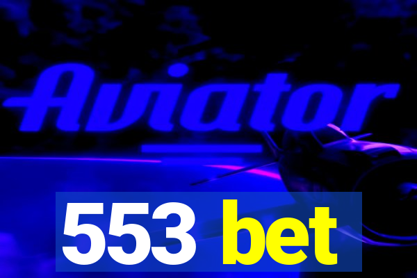 553 bet